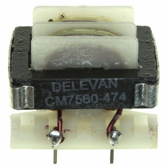 CM7560-474 API Delevan Inc.