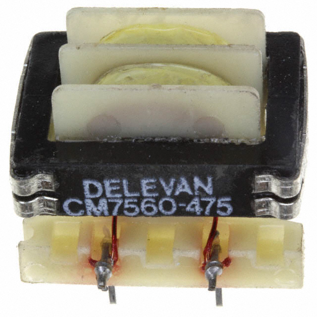 CM7560-475 API Delevan Inc.