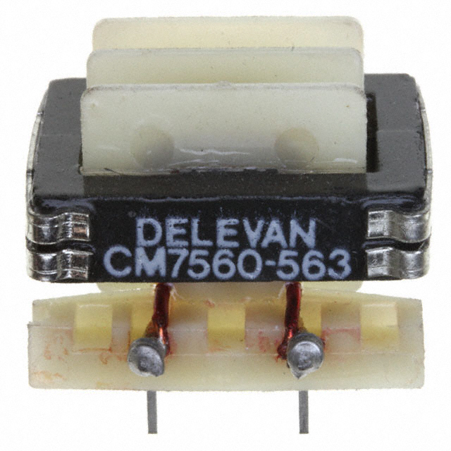 CM7560-563 API Delevan Inc.