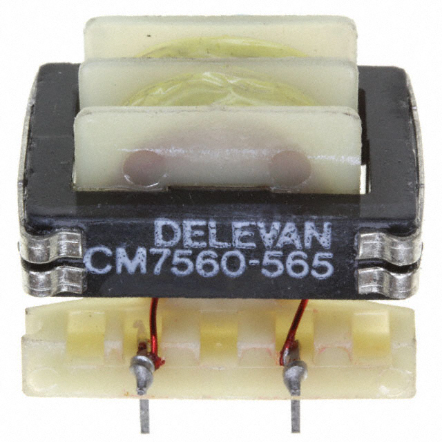 CM7560-565 API Delevan Inc.