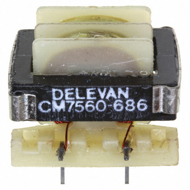 CM7560-686 API Delevan Inc.