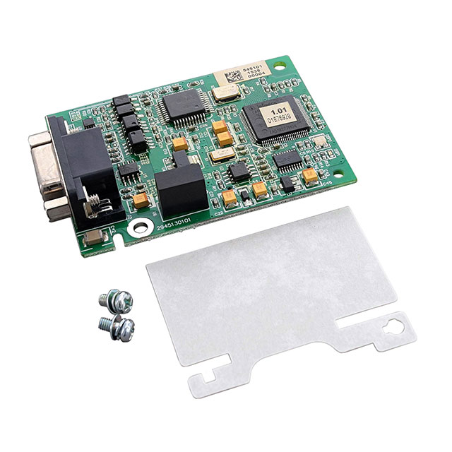 CMC-PD01 Delta Electronics/Industrial Automation