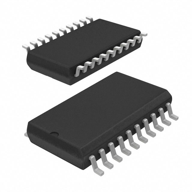 QS54FCT373ATQ Quality Semiconductor