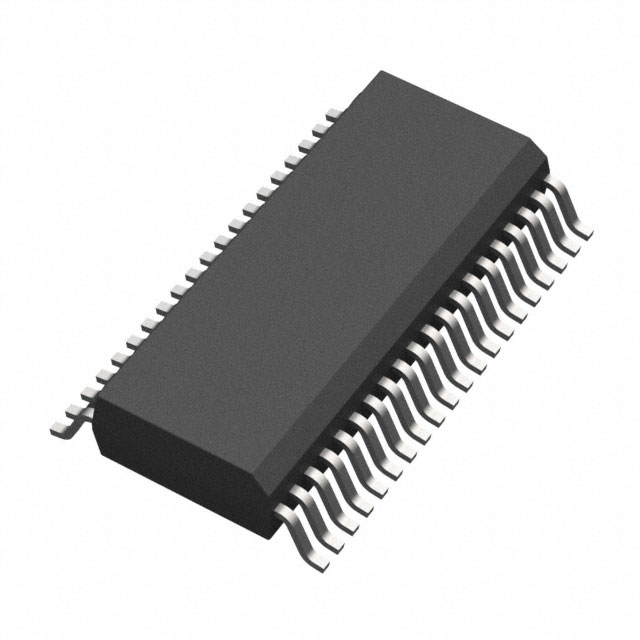 QS74FCT2X3245AQ2 Quality Semiconductor