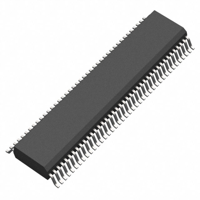 QS74FCT4X373CTQ3 Quality Semiconductor