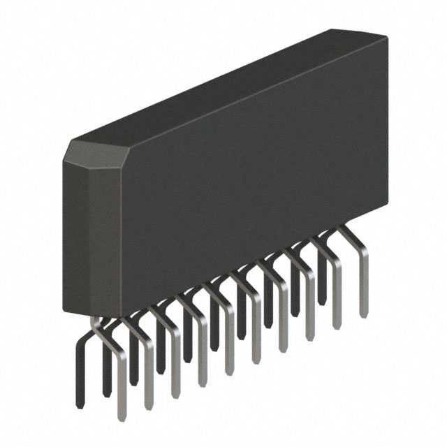 QS74FCT540ATZ Quality Semiconductor