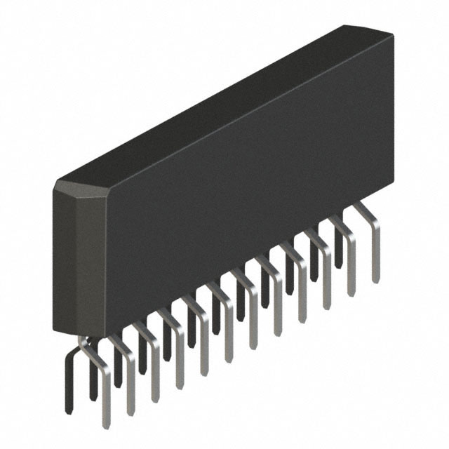 QS74FCT543TZ Quality Semiconductor