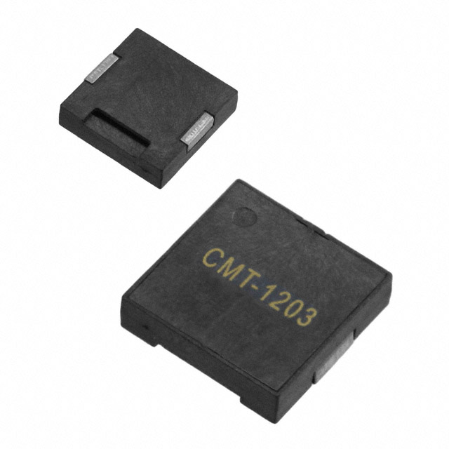 CMT-1203-SMT-TR CUI Devices