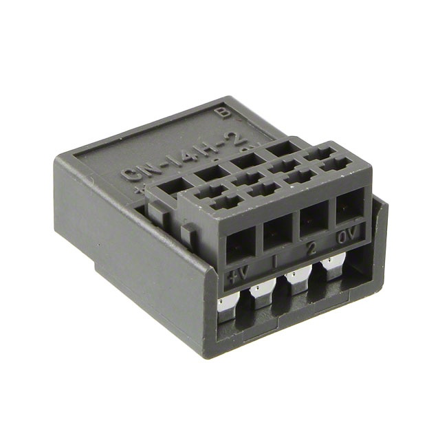 CN-14H-2 Panasonic Industrial Automation Sales