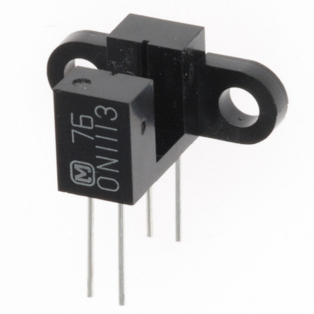 CNA1011K Panasonic Electronic Components