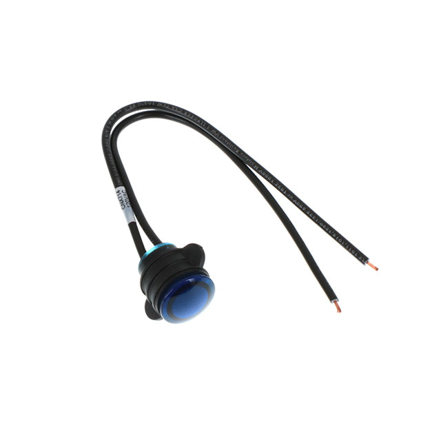 CNX714C600120W Visual Communications Company - VCC