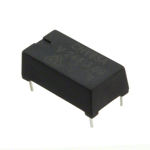 CNY65A Vishay Semiconductor Opto Division