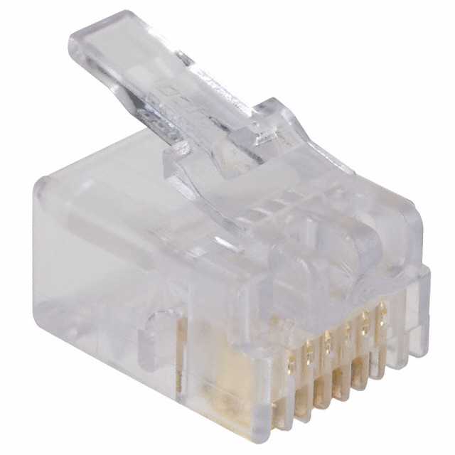 5-555236-2 TE Connectivity AMP Connectors