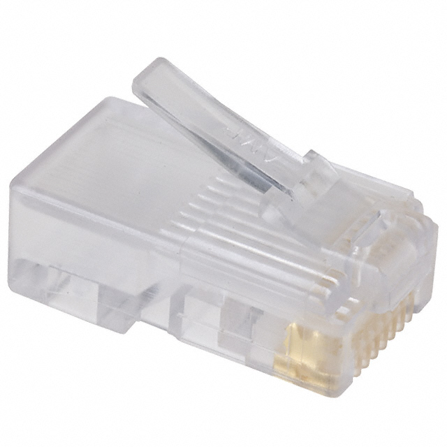 5-554743-2 TE Connectivity AMP Connectors