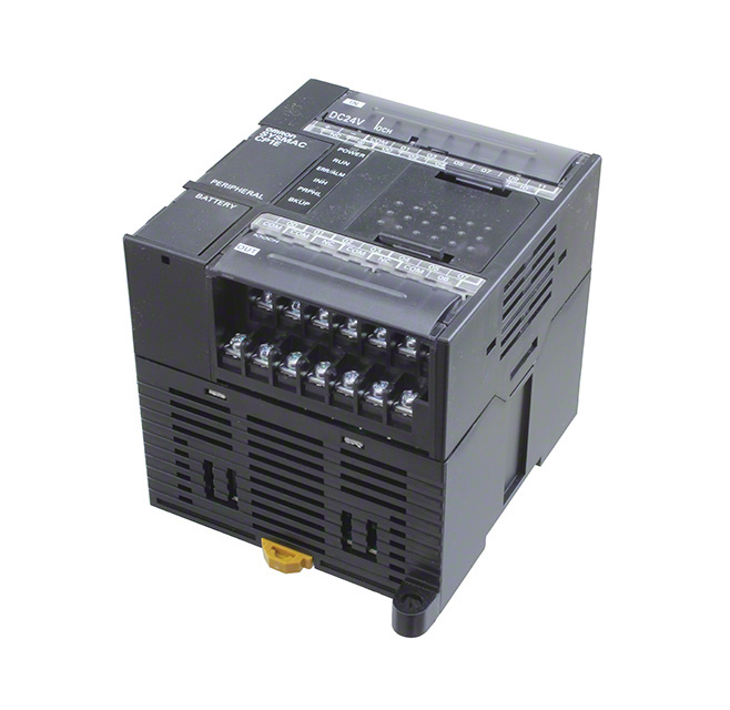 CP1E-N20DT1-D Omron Automation and Safety