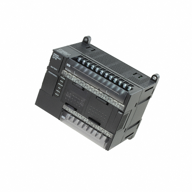 CP1E-N30DT1-D Omron Automation and Safety