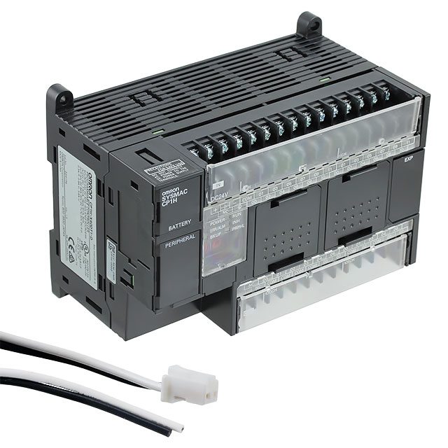 CP1H-X40DT1-D Omron Automation and Safety