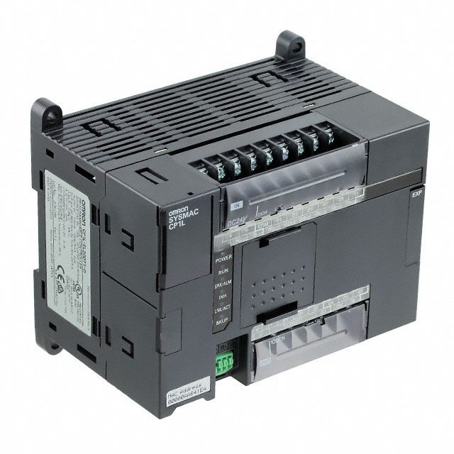 CP1L-EL20DT1-D Omron Automation and Safety