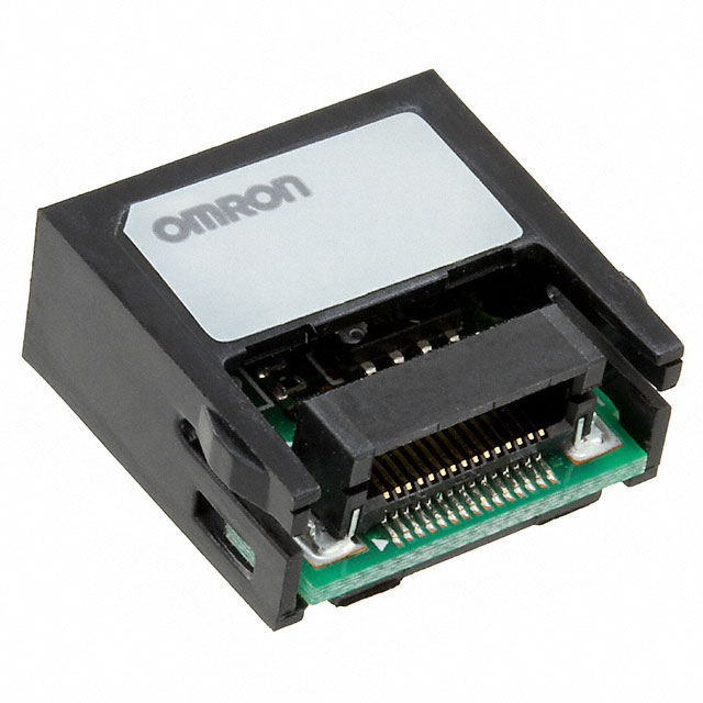 CP1W-ME05M Omron Automation and Safety