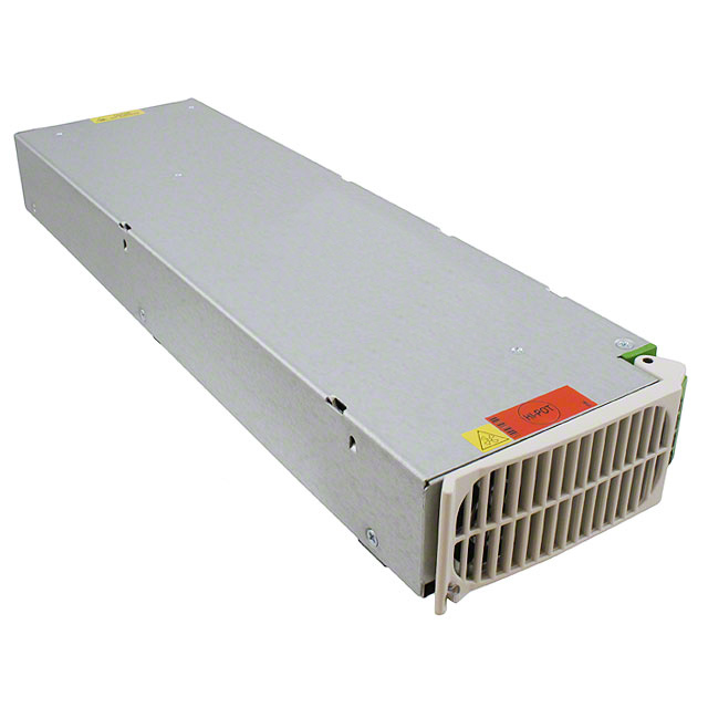 CP2500AC54TEZ ABB Power Electronics Inc.