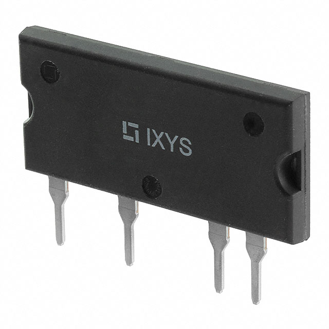 CPC44055ST IXYS Integrated Circuits Division