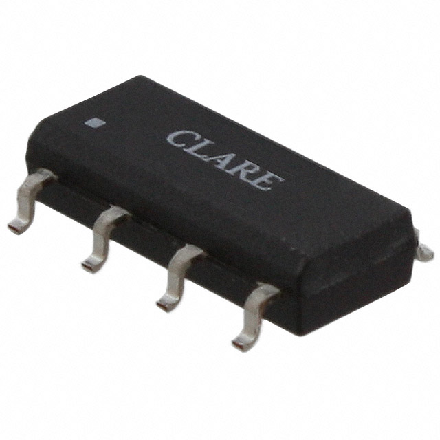 CPC2317N IXYS Integrated Circuits Division