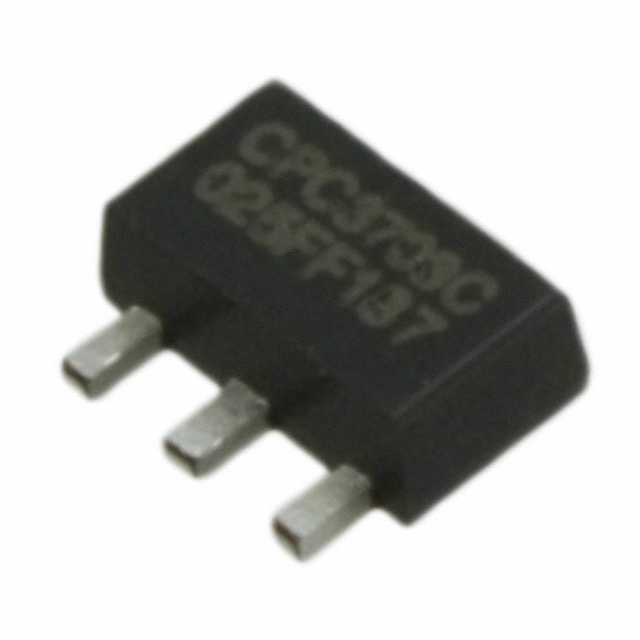 CPC3703C IXYS Integrated Circuits Division