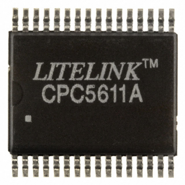 CPC5611A IXYS Integrated Circuits Division