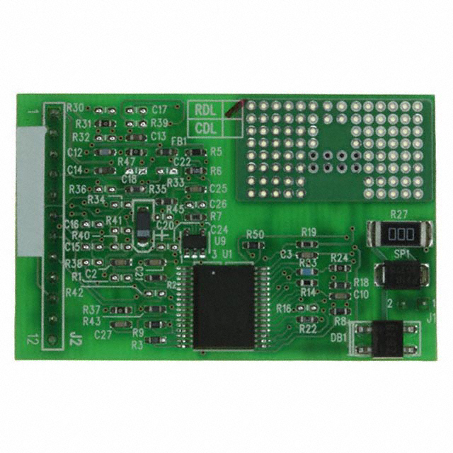 CPC5621-EVAL-RDL IXYS Integrated Circuits Division