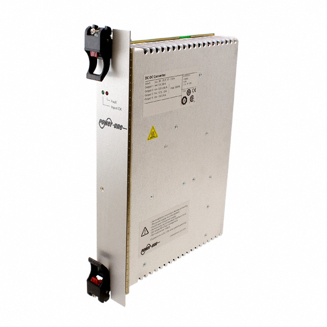 CPD500-4530G Bel Power Solutions