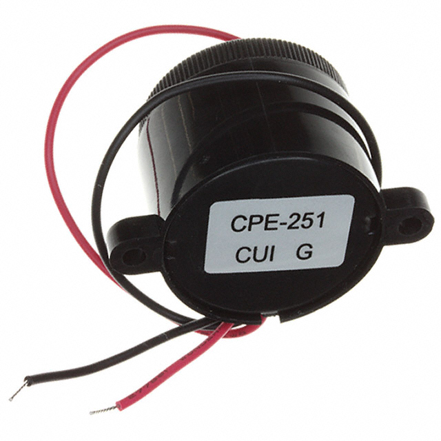 CPE-251 CUI Devices