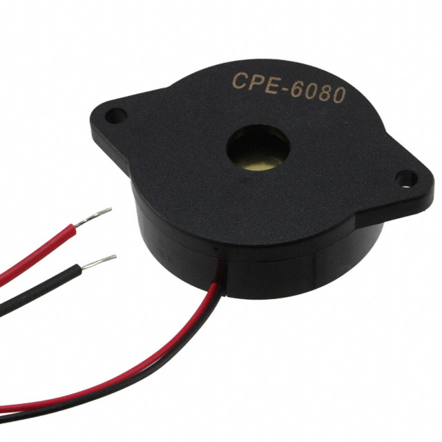 CPE-6080 CUI Devices