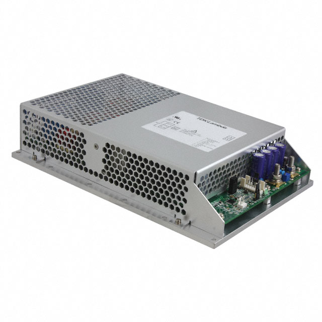 CPFE1000F-12 TDK-Lambda Americas Inc