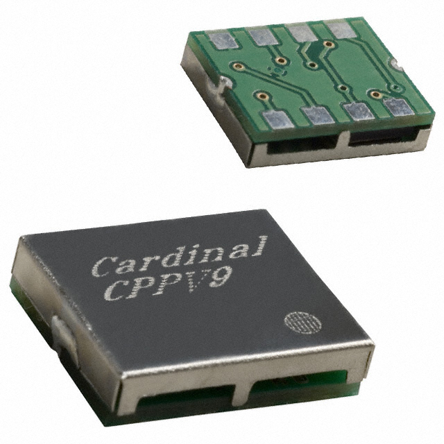 CPPV9 Cardinal Components Inc.