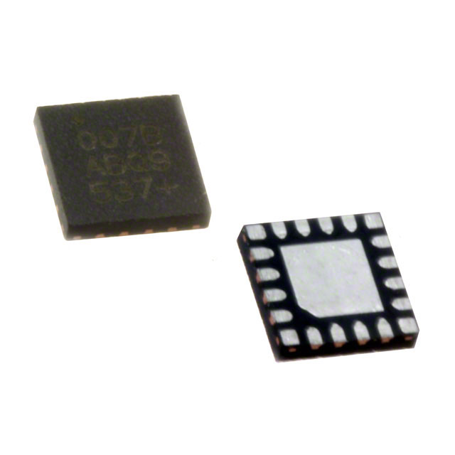 CPT007B-A01-GMR Silicon Labs