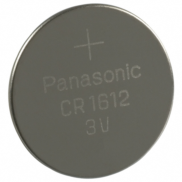 CR-1612/BN Panasonic - BSG