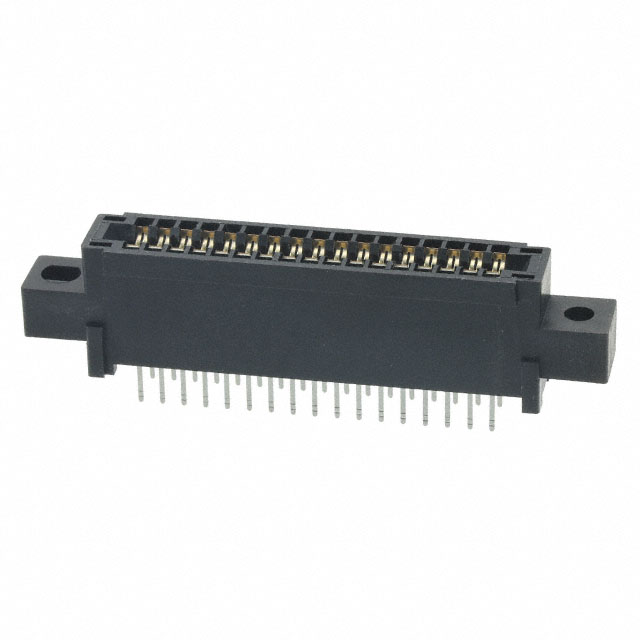 CR22-34D-2.54DS(70) Hirose Electric Co Ltd