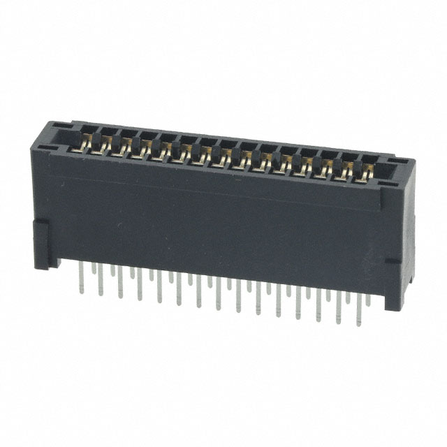 CR22A-30D-2.54DS(70) Hirose Electric Co Ltd