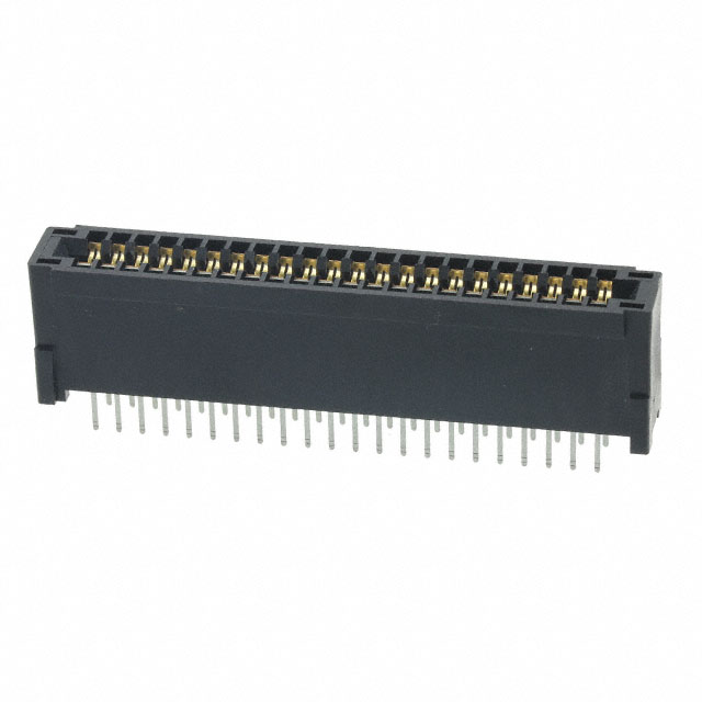 CR22A-44D-2.54DS(70) Hirose Electric Co Ltd