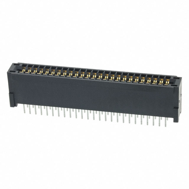 CR22A-50D-2.54DS(70) Hirose Electric Co Ltd