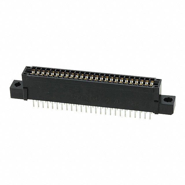 CR22B-50D-2.54DS(70) Hirose Electric Co Ltd