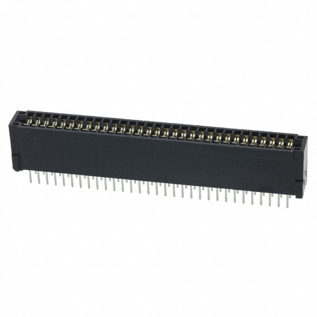CR22C-62D-2.54DS(70) Hirose Electric Co Ltd