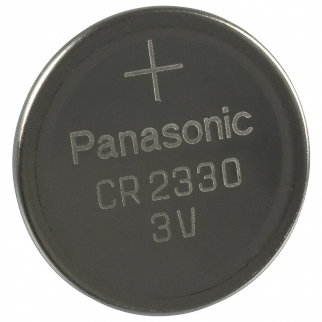 CR2330 Panasonic - BSG