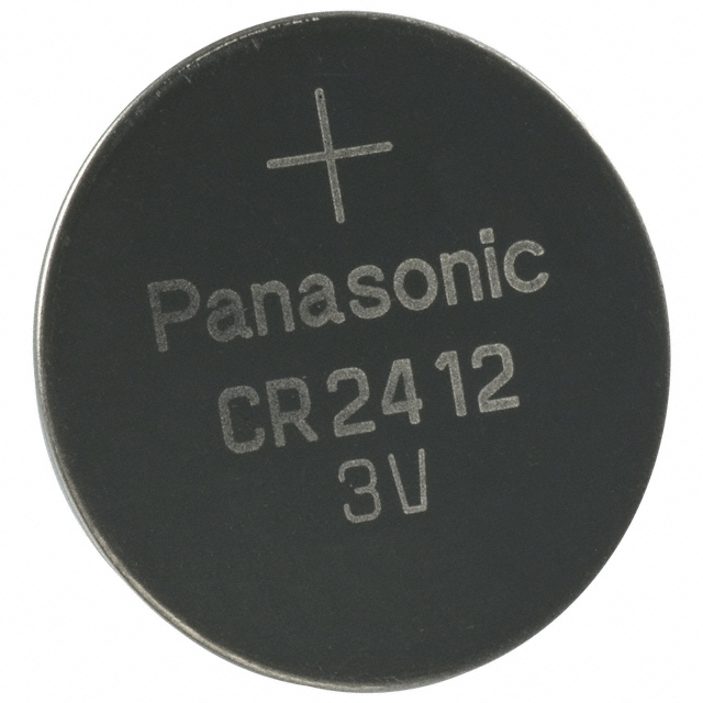 CR-2412/BN Panasonic - BSG