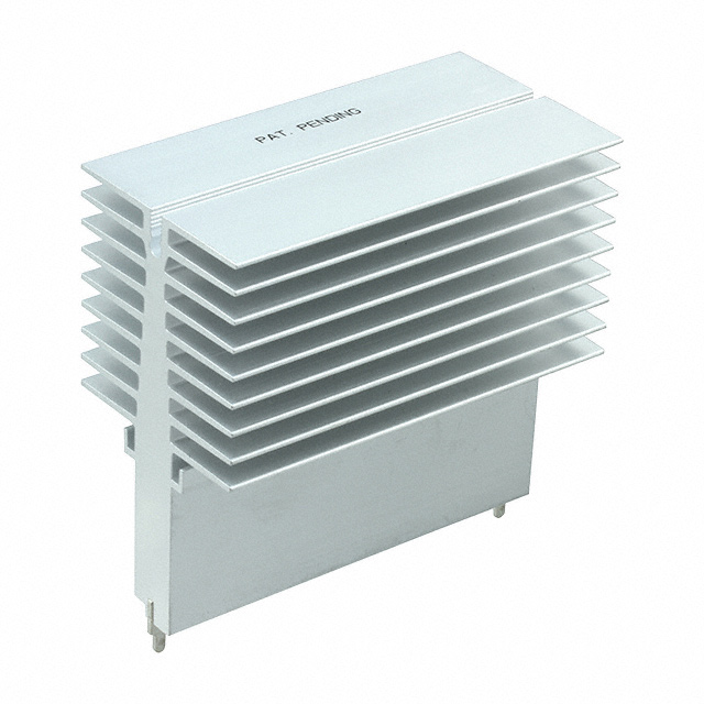 CR401-75VE Ohmite