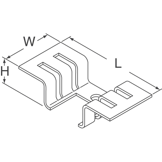 822812B00000 Comair Rotron