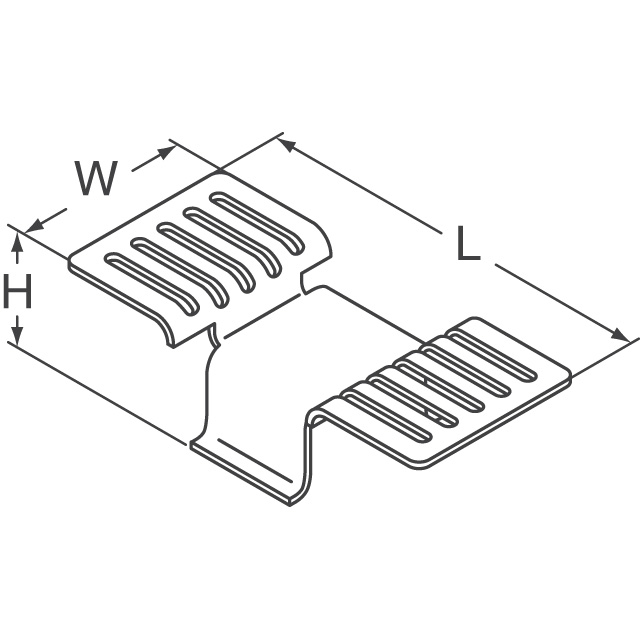 833900T00000 Comair Rotron