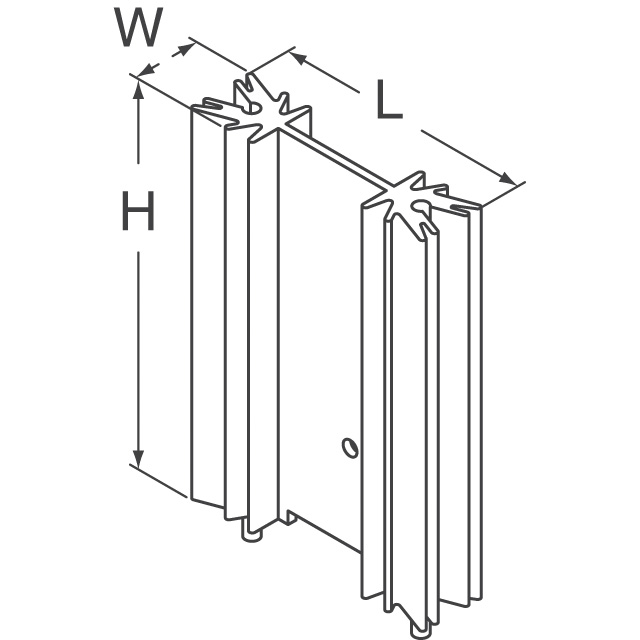 411320B02500 Comair Rotron