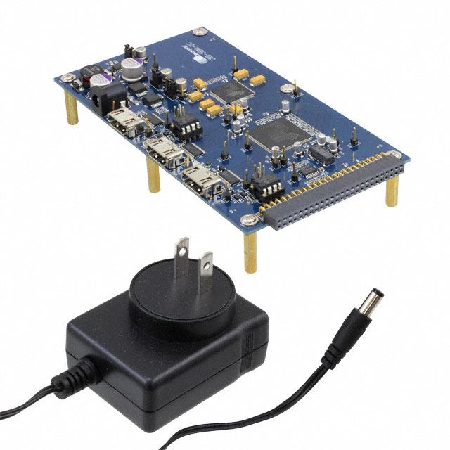 CRD-HDMI-DC Cirrus Logic Inc.