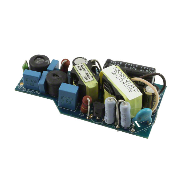 CRD1610A-8W-Z Cirrus Logic Inc.